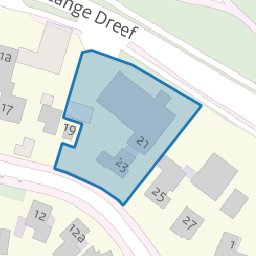 Perceel ELS00-K-2497