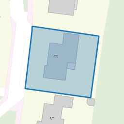 Perceel ELS00-K-2512