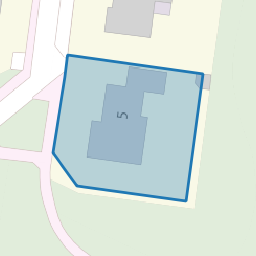 Perceel ELS00-K-2513