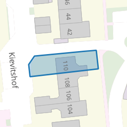 Perceel ELS00-K-2537