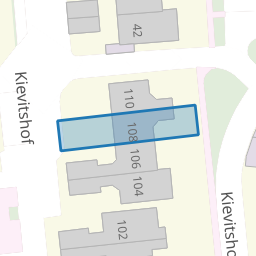 Perceel ELS00-K-2538