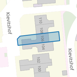 Perceel ELS00-K-2539