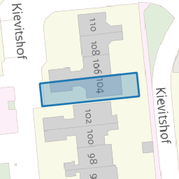 Perceel ELS00-K-2540