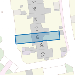 Perceel ELS00-K-2548