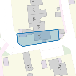 Perceel ELS00-K-2550