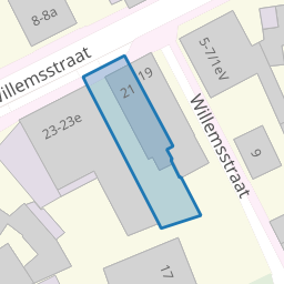 Perceel ELS00-K-2560