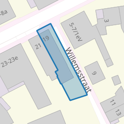 Perceel ELS00-K-2561