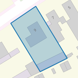 Perceel ELS00-K-2570