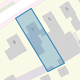 Perceel ELS00-K-2571