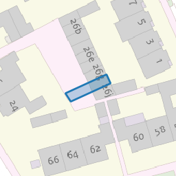 Perceel ELS00-K-2580