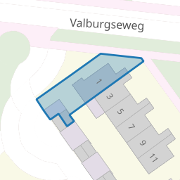 Perceel ELS00-K-2585