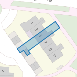 Perceel ELS00-K-2587