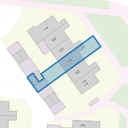 Perceel ELS00-K-2588