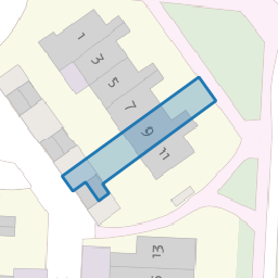 Perceel ELS00-K-2589