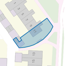Perceel ELS00-K-2590