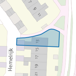 Perceel ELS00-K-2591