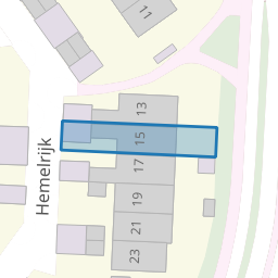 Perceel ELS00-K-2592