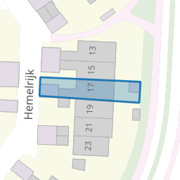 Perceel ELS00-K-2593