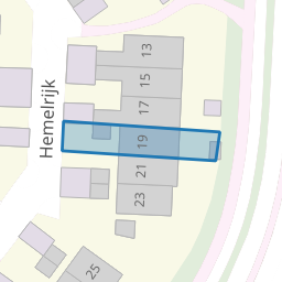 Perceel ELS00-K-2594