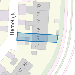 Perceel ELS00-K-2595