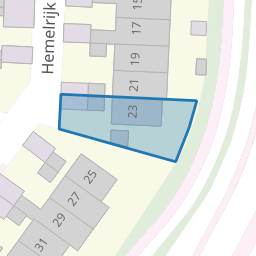 Perceel ELS00-K-2596