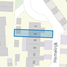Perceel ELS00-K-2597