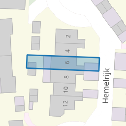 Perceel ELS00-K-2598