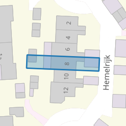 Perceel ELS00-K-2599