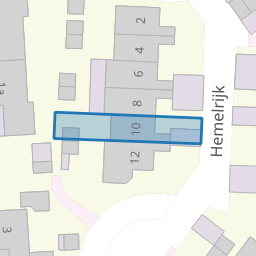 Perceel ELS00-K-2600