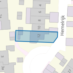 Perceel ELS00-K-2601
