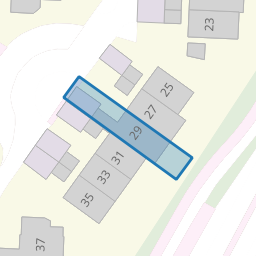 Perceel ELS00-K-2604