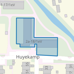Perceel ELS00-K-2624