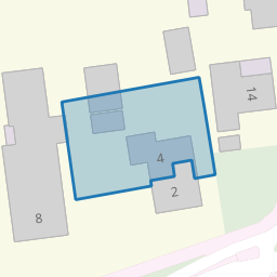 Perceel ELS00-K-2653