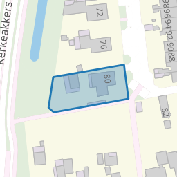 Perceel ELS00-K-2660