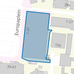 Perceel ELS00-K-2675