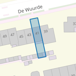Perceel ELS00-K-2683