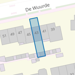 Perceel ELS00-K-2684