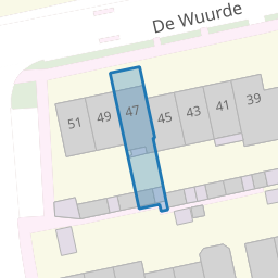 Perceel ELS00-K-2686
