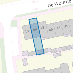 Perceel ELS00-K-2687