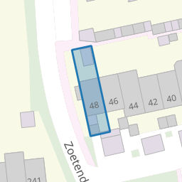 Perceel ELS00-K-2689