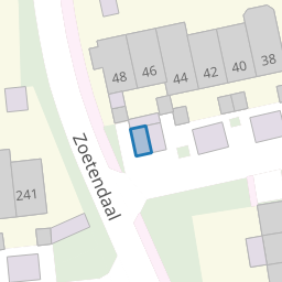 Perceel ELS00-K-2690