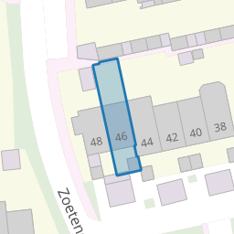 Perceel ELS00-K-2691