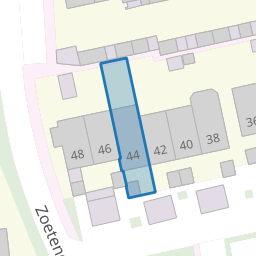 Perceel ELS00-K-2693