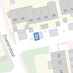 Perceel ELS00-K-2694
