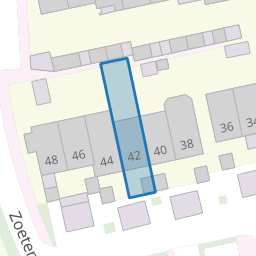 Perceel ELS00-K-2695