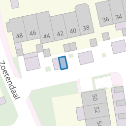 Perceel ELS00-K-2696
