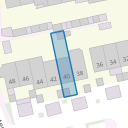 Perceel ELS00-K-2697