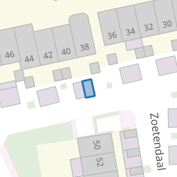 Perceel ELS00-K-2700