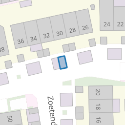 Perceel ELS00-K-2708
