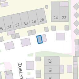 Perceel ELS00-K-2710